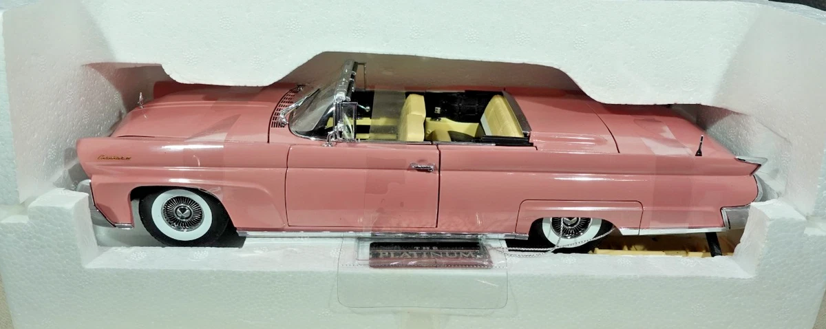 Sunstar Lincoln 1:18 Scale Diecast & Toy Vehicles for sale | eBay