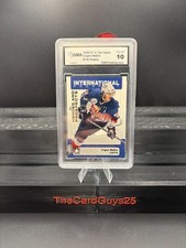 2006-07 In the Game Heroes and Prospects - Evgeni Malkin #135 (RC)