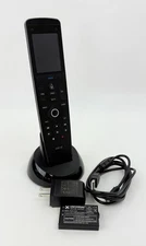 URC MX-1400 Universal Remote Control TouchScreen Wand with Microphone - U