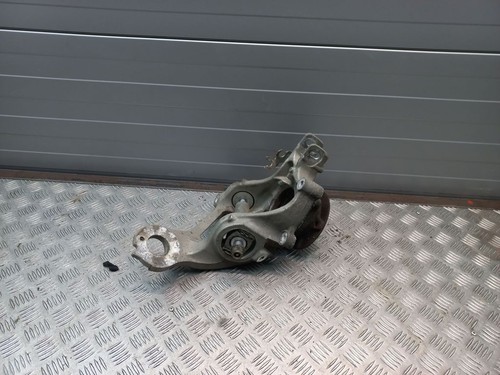 Audi Q5 SQ5 2009 Hinten links Radnabe Hinterrad 8R0505435A Benzin 199kW ATV34475