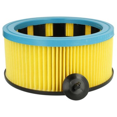 Patronenfilter für Metabo ASA 1202 ASA 32 L AS 1200 AS 20 L ASA 1201