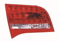 Abakus Heckleuchte 446-1308R-UQ FüR Audi