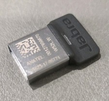 Jabra Link 370 Bluetooth USB adapter dongle UC 14208-08 for Evolve 65 75