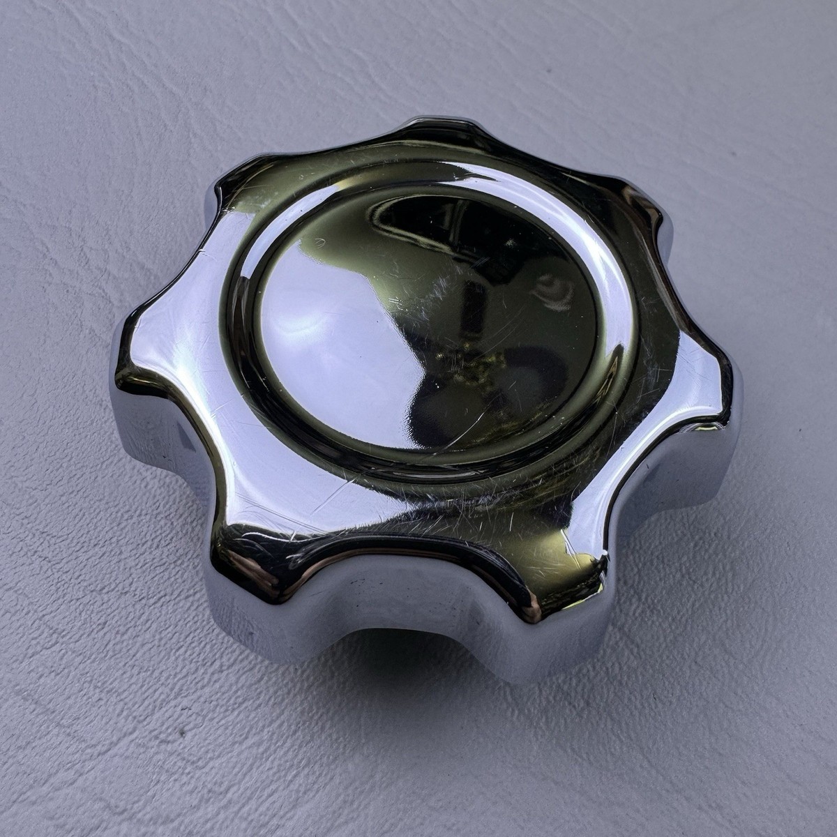 05-07 Ford F250 F350 Harley Davidson HD Seat Lumbar Knob Handle