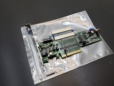 ADEX PEX8IX is a PCI Express X8 Bus Isolation Extender PEXP8-SX