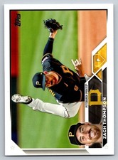 2023 Topps Baseball Series 1 Base Singles #1-165.  You Pick. NM