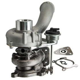 Turbolader for RENAULT Master 2.5 dCi 100 114 PS 53039700055 53037100517 4432306