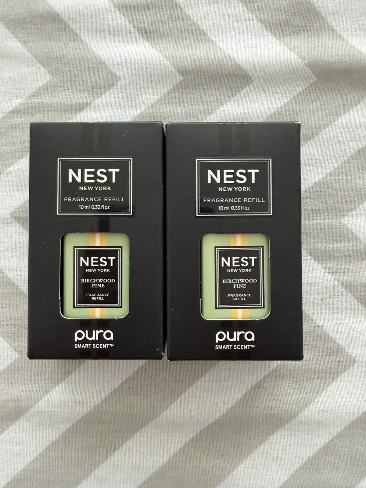 Pura Nest Diffuser Refill - Thumbnail 4