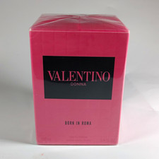 Valentino Donna Born In Roma Eau de Parfum Spray Regular Size 3.4 fl oz