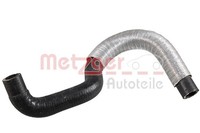 Metzger Autoteile Hydraulikschlauch Lenkung 2361162 FüR Bmw 3Er E90 1Er E87 E81
