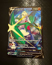 The Pokemon Company Pokemon TCG Gallade V TG19/TG30 Full Art Holo UR EN 220HP on eBay