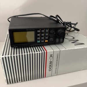 Icom Ic-R2500 for sale | eBay