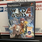 Wild Arms 4 (Sony PlayStation 2, 2006)