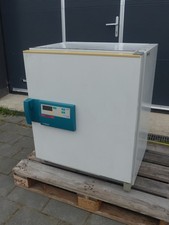 Heraeus T 12 W&auml;rmeschrank W&auml;rmeofen Laborschrank Trockenschrank gebraucht #FB