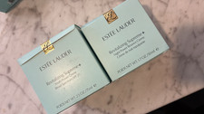 Est e Lauder Revitalizing Supreme SPF 25 Day 2.5oz Night Cream 1.7oz