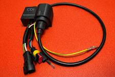 CENTRALINA CDI ACCENSIONE SHERCO / SCORPA 125 280 – 2013/2012 – NUOVA