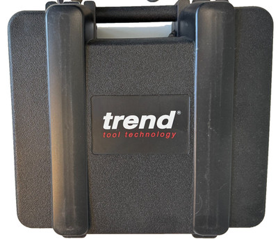 TREND Oberfräse T7EK-EURO
