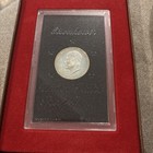 1972-S Eisenhower Dollar 40% Silver - Gem Proof