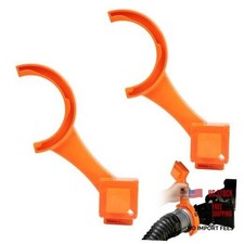 2 PCS RV Sewer Hose Wrench, Multi-Purpose RV Sewer Hose Wrench for Connecting