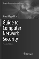 Joseph Migga Kizza | Guide To Computer Network Security | Taschenbuch | Englisch