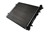 Thermotec KüHler, MotorküHlung D7W002TT FüR Seat Skoda VW