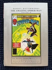 Marvel Masterworks Amazing Spider-Man Volume 20 Hardcover
