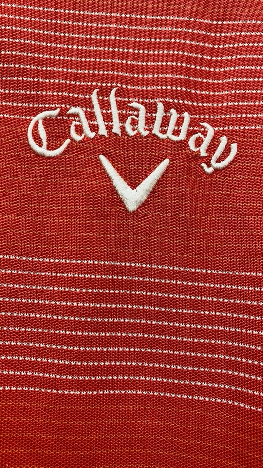 Camisa de golf Callaway manga larga talla grande *envío gratuito* Foto 3 de 4