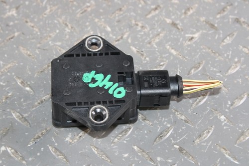 03-05 PASSAT Electronic Suspension Yaw Rate Control Module Sensor OEM Factory OE - Picture 9 of 12
