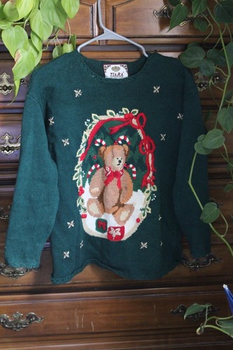 Kids Christmas sweater