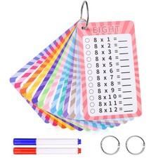Tarjetas de multiplicaci n del 0 al 12, tabla de tarjetas de multiplicaci n