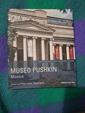 MUSEI DEL MONDO, Pushkin MOSCA N. 20 PHILIPPE DAVERIO