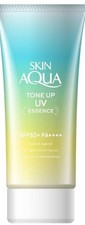 Skin Aqua Super Moisture Sunscreen UV Gel SPF50 /PA   80g Japan FAST SHIPPING