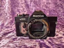 Mamiya nc1000 BODY ONLY / FOR PARTS
