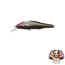 NEW Megabass X-80 Trick Darter Lure MG Secret Shadow (36053)