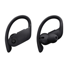Beats by Dr. Dre Powerbeats Pro In-Ear Wireless Headphones - Black - MY582LL/A