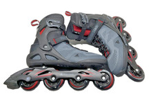 Rollerblade Macroblade 84 Mens Skates 12.0 - 12.5