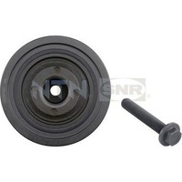 Ntn Snr DPF352.03K1 Riemenscheibe Kurbelwelle FüR Ford Tourneo Galaxy S Max Daw