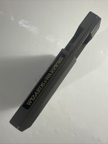 Wizards & Warriors - 5 Screw (Nintendo Entertainment System, NES) Cart Only