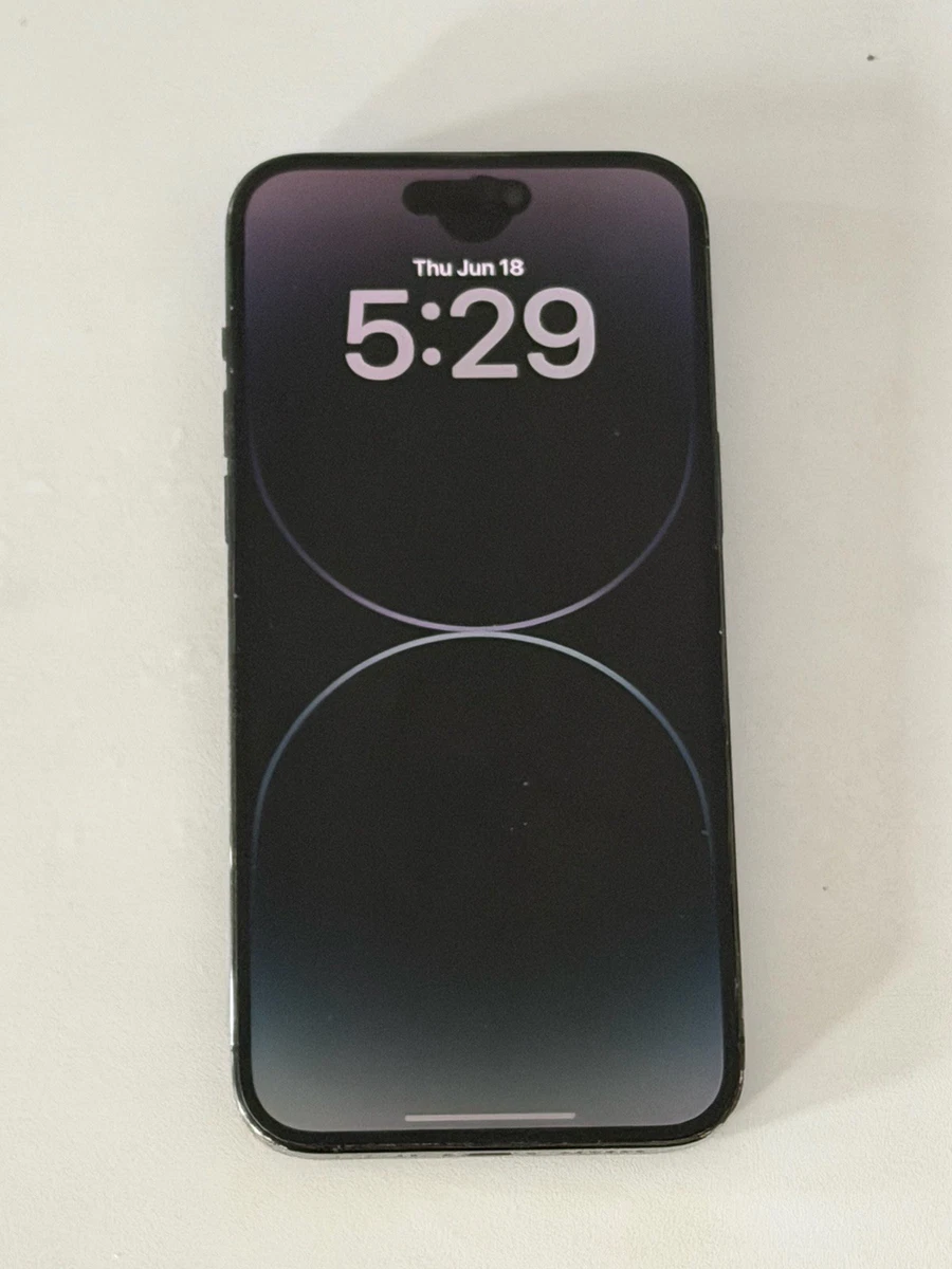 Apple iPhone 14 Pro Max 256GB for Sale - Shop New & Used Cell