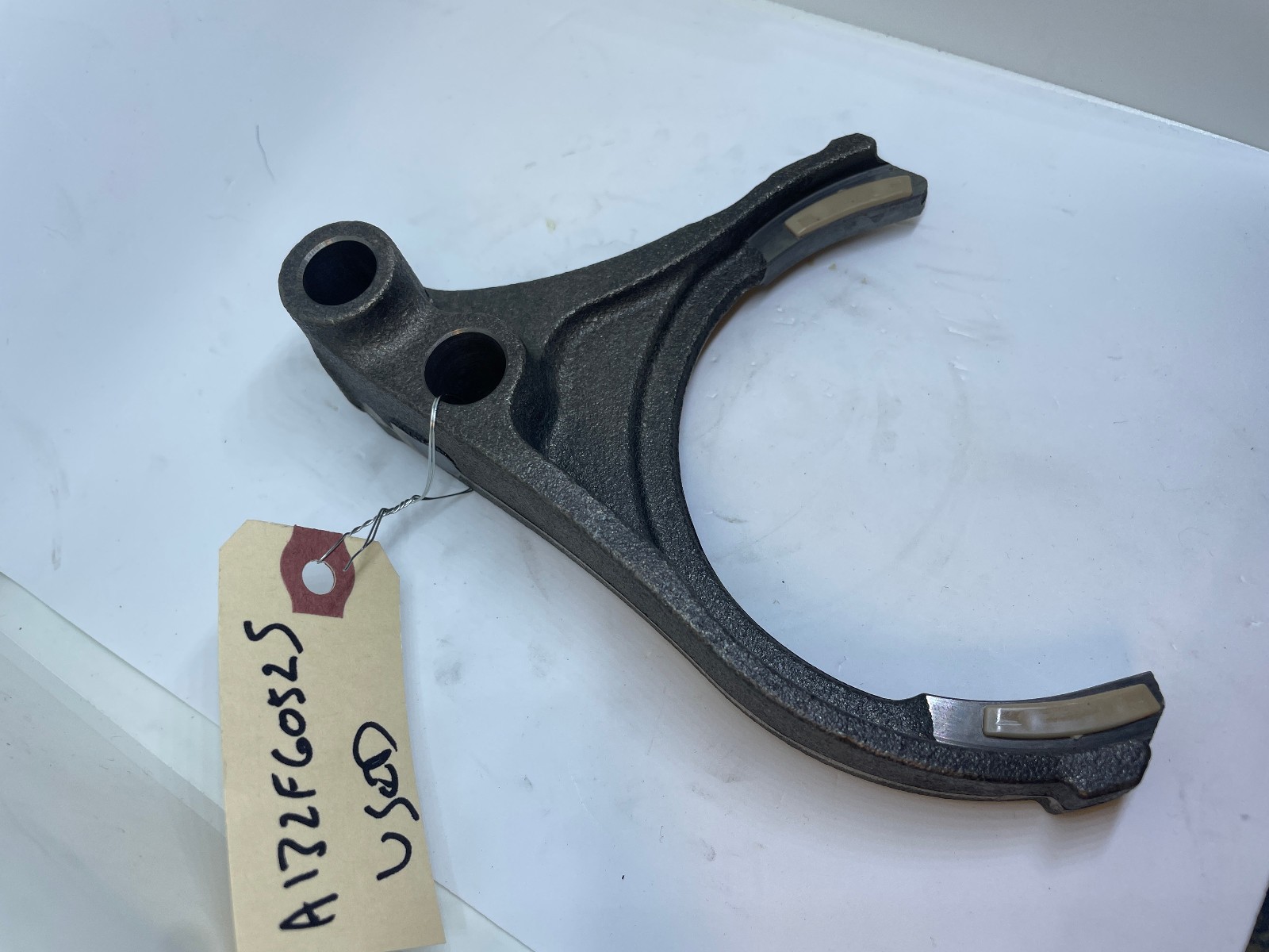 A132F6052S Lotus Evora, 400, GT, Emira Shift fork #2