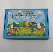 Pre-school Learning Activities - Tracing Books For Kids Ages 3-5 Toddler...