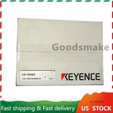 KEYENCE CA-CH10X , High-speed Camera Cable 10-m for Repeater