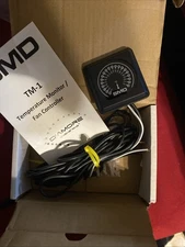 Smd Temp Monitor fan Controller