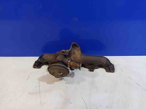 CITROËN C5 I DC Auspuffkrümmer 96342410 2.20 Diesel 98kw 2002 13866791