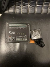 Niles | IRP-6+ | IR Repeater & Routing Main System Unit | Brand New | #10177