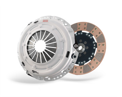 Clutch Masters for 2016 Ford Focus RS 2.3L Turbo AWD FX400 Clutch Kit Rigid Disc