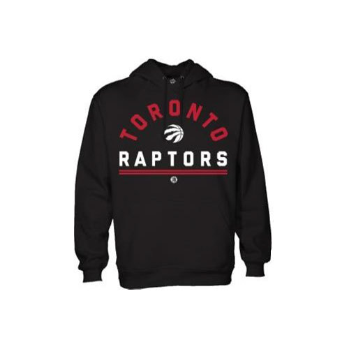 TORONTO RAPTORS Logo Sweater With 