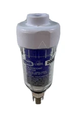 AIR IN LINE DESICCANT DRYER FOR PNEUMATIC TOOLS, DISPOSABLE TYPE, 1/4" NPT PORT