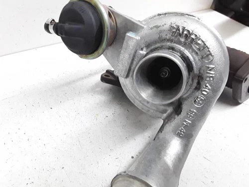 7700108030 Turbocompresor para RENAULT MEGANE I SCENIC (JA0) 1.9 D Kaleid 681938 - Imagen 3 de 5