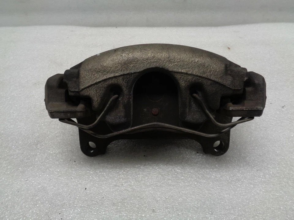 Pinza de freno delantera izquierda Volkswagen CC 2009-2017 AK220184 Foto 3 de 4